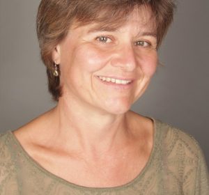 Heike Brewster Tai Chi