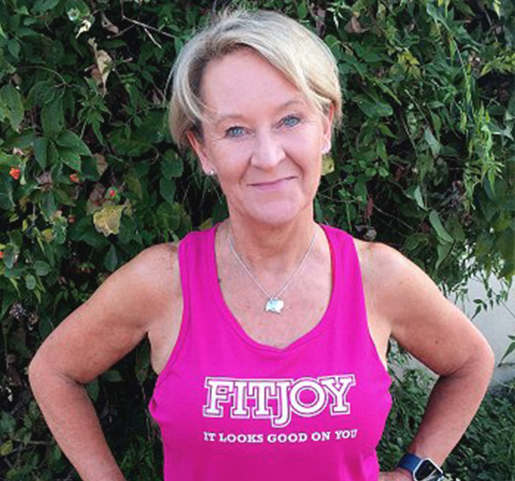 Jacqui Renwick Yoga