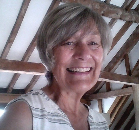 Christine Medlock