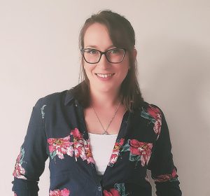 Kate Hills